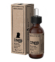 Selective Professional Cemani Beard Oil - Масло для ухода за бородой и усами 50 мл