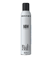 Selective Professional Now Next Generation Pure Mist - Эко-лак для придания объема 300 мл