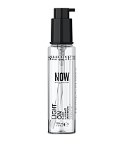 Selective Professional Now Next Generation Light On - Флюид-блеск с кондиционирующим эффектом 100 мл