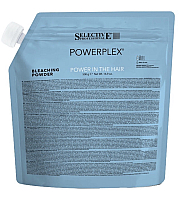 Selective Powerplex Powerplex High-Performance Protective Bleaching Powder - Порошок обесцвечивающий высокоэффективный с защитным эффектом 500 мл