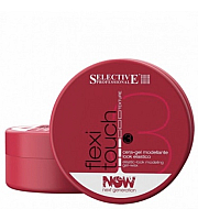 Selective Now Next Generation Flexi touch - Моделирующий воск-гель эластичная фиксация 100 мл