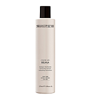 Selective Risana Restructuring Shampoo Snail Slime Extract Infused - Восстанавливающий шампунь с экстрактом муцина улитки 275 мл
