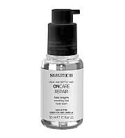 Selective On Care Repair - Флюид для выглаживания кутикулы 50 мл