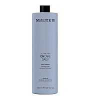 Selective On Care Daily - Увлажняющий кондиционер для сухих волос 1000 мл