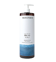 Selective On Care Scalp Skin Shampoo - Шампунь для кожи головы 950 мл