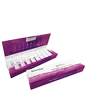 Selective On Care Scalp Lozione Rivitalizzante - Лосьон интенсивный ревитализирующий 8х7 мл