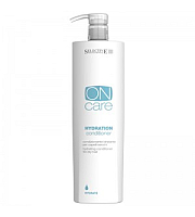 Selective On Care Nutrition Hydration Conditioner Увлажняющий кондиционер для сухих волос 1000 мл