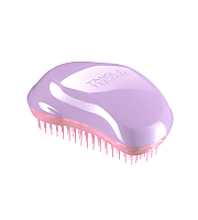 Tangle Teezer The Original Lilac - Расческа для волос, цвет лиловый/розовый