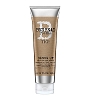 TIGI Bed Head For Men Dense Up Style Building - Шампунь для объема волос 250 мл
