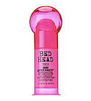 TIGI Bed Head After Party Mini - Разглаживающий крем для придания блеска волосам 50 мл