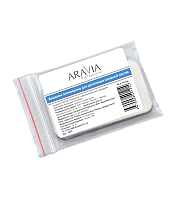 Aravia Professional Бандаж для процедуры шугаринга 45х70 мм