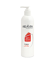 Aravia Professional Сливки для восстановления рН кожи с маслом иланг-иланг 300 мл