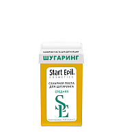 Aravia Start Epil Сахарная паста для депиляции в картридже Средняя 100 г