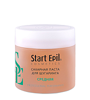 Aravia Start Epil Сахарная паста для депиляции Средняя 400 г