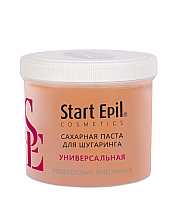 Aravia Start Epil Сахарная паста для депиляции Универсальная 750 г