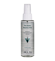 Aravia Professional Pre-biotic Maskne Mist - Тонер-мист восстанавливающий с пребиотиками для лица 110 мл
