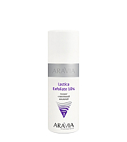 Aravia Professional Lactica Exfoliate - Пилинг с молочной кислотой 150 мл