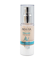 Aravia Laboratories Collagen Eye Patch - Жидкие коллагеновые патчи 30 мл