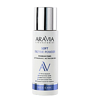 Aravia Laboratories Soft Enzyme Powder - Энзимная пудра для умывания с экстрактом овса 150 мл