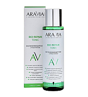Aravia Laboratories Bio-Repair Tonic - Восстанавливающий тоник с пребиотиками 250 мл