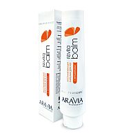 Aravia Professional Revita Balm - Восстанавливающий бальзам для ног с витаминами 100 мл