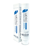 Aravia Professional Super Moisture - Суперувлажняющий крем для ног с мочевиной 100 мл