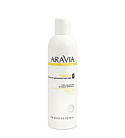Aravia Organic Natural - Масло для дренажного массажа 300 мл
