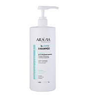 Aravia Professional - Шампунь для придания объёма тонким и склонным к жирности волосам 1000 мл