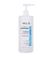Aravia Professional Hydra Save Conditioner - Бальзам-кондиционер увлажняющий для восстановления сухих, обезвоженных волос 1000 мл