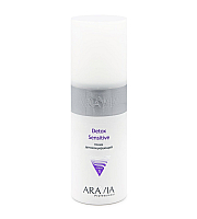 Aravia Professional Detox Sensitive - Тоник детоксицирующий 150 мл