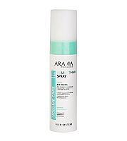 Aravia Professional Volume Hair Spray - Спрей для объема для тонких и склонных к жирности волос 250 мл