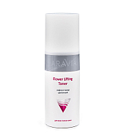 Aravia Professional Flower Lifting-Toner - Лифтинг-тонер цветочный 150 мл