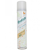 Batiste Bare - Сухой шампунь 200 мл