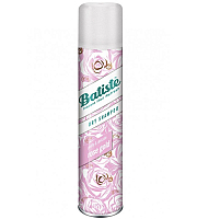 Batiste Rose Gold Dry Shampoo - Сухой шампунь 200 мл