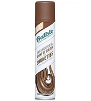 Batiste Brunettes - Сухой шампунь 200 мл