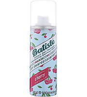 Batiste Dry Shampoo Cherry - Сухой шампунь, 50 мл
