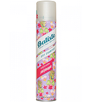 Batiste Pink Рineapple - Сухой шампунь 200 мл