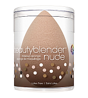 beautyblender Nude - Спонж для макияжа Бежевый