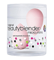 beautyblender Micro.mini Bubble - 2 спонжа для нанесения корректирующих средств