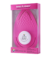 beautyblender Keep.It.Clean - Рукавичка для очистки спонжей