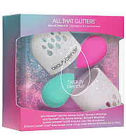 beautyblender All That Glitters - Подарочный набор