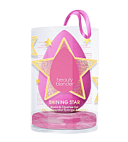 beautyblender Shining Star - Набор (спонж и мини-мыло)