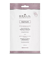 Brelil BiotTreatment Repair Tertament - Экспресс-маска восстанавливающая 35 мл