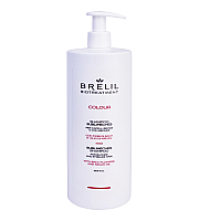 Brelil Bio Treatment Colour - Шампунь для окрашенных волос 1000 мл
