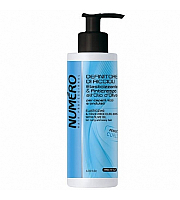 Brelil Numero Curly Elasticizing And Frizz-Free Curl Boost - Гель для моделирования для вьющихся волос 200 мл