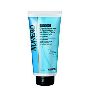 Brelil Numero Curly Elasticizing And Frizz-Free Mask - Маска для вьющихся и волнистых волос 300 мл