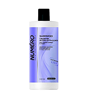 Brelil Numero Liss Smoothing Shampoo - Шампунь разглаживающий для пушистых и непослушных волос 1000 мл