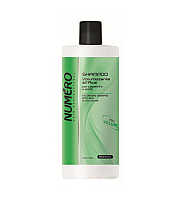 Brelil Numero Volume Volumising Shampoo - Шампунь для придания объема с экстрактом ягод асаи 1000 мл