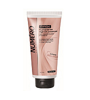 Brelil Numero Illuminating Mask With Precious Oils - Маска для придания бриллиантового блеска волосам 300 мл