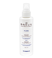 Brelil Pure Primer Detoxifying Lotion - Очищающий и детоксицирующий лосьон 100 мл